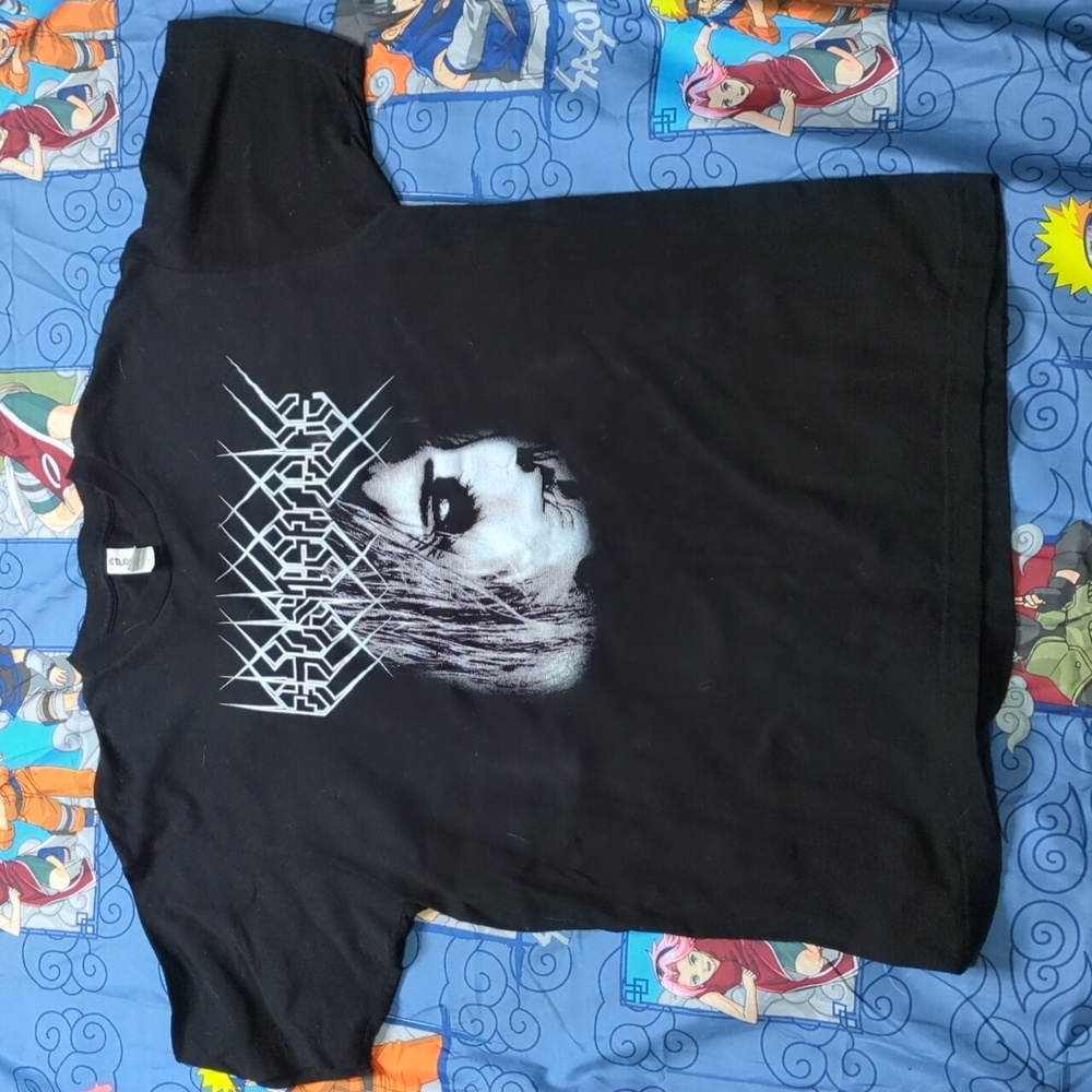 🖤GHOSTEMANE RAP TEE🖤 - Picture 4 of 7